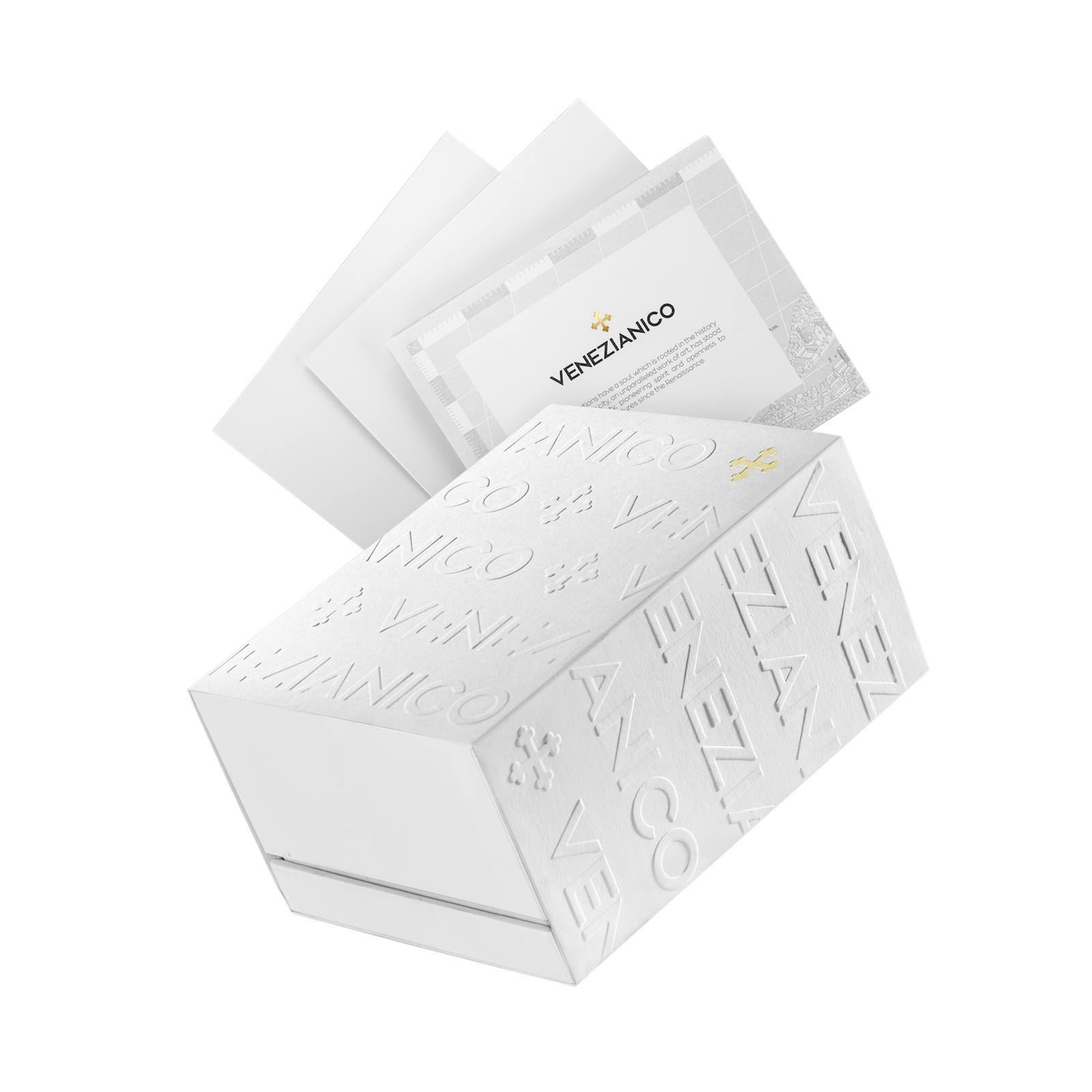 Nereide Tungsteno - 4521502C