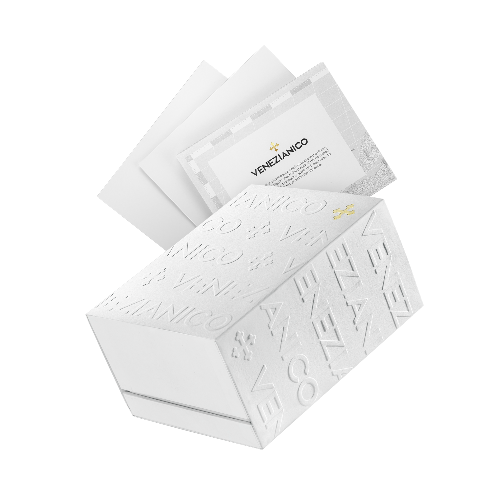 Nereide Ultraleggero 42 - 3921509C
