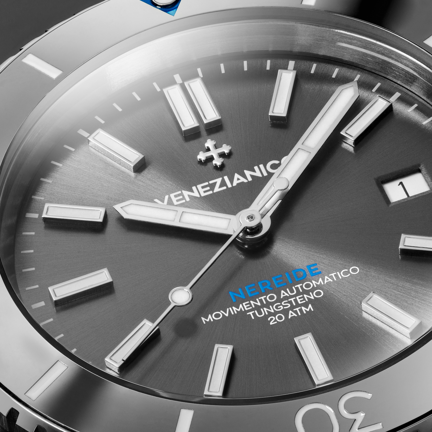 Nereide Tungsteno - 4521502C