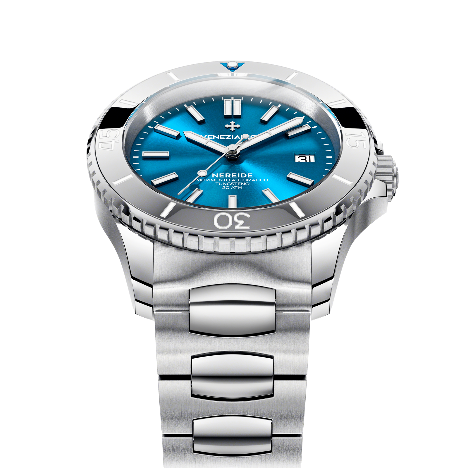 Nereide Tungsteno - 4521501C