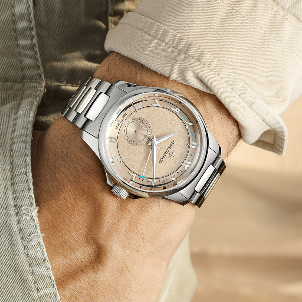 Redentore - Egypt 100th Anniversary Limited Edition