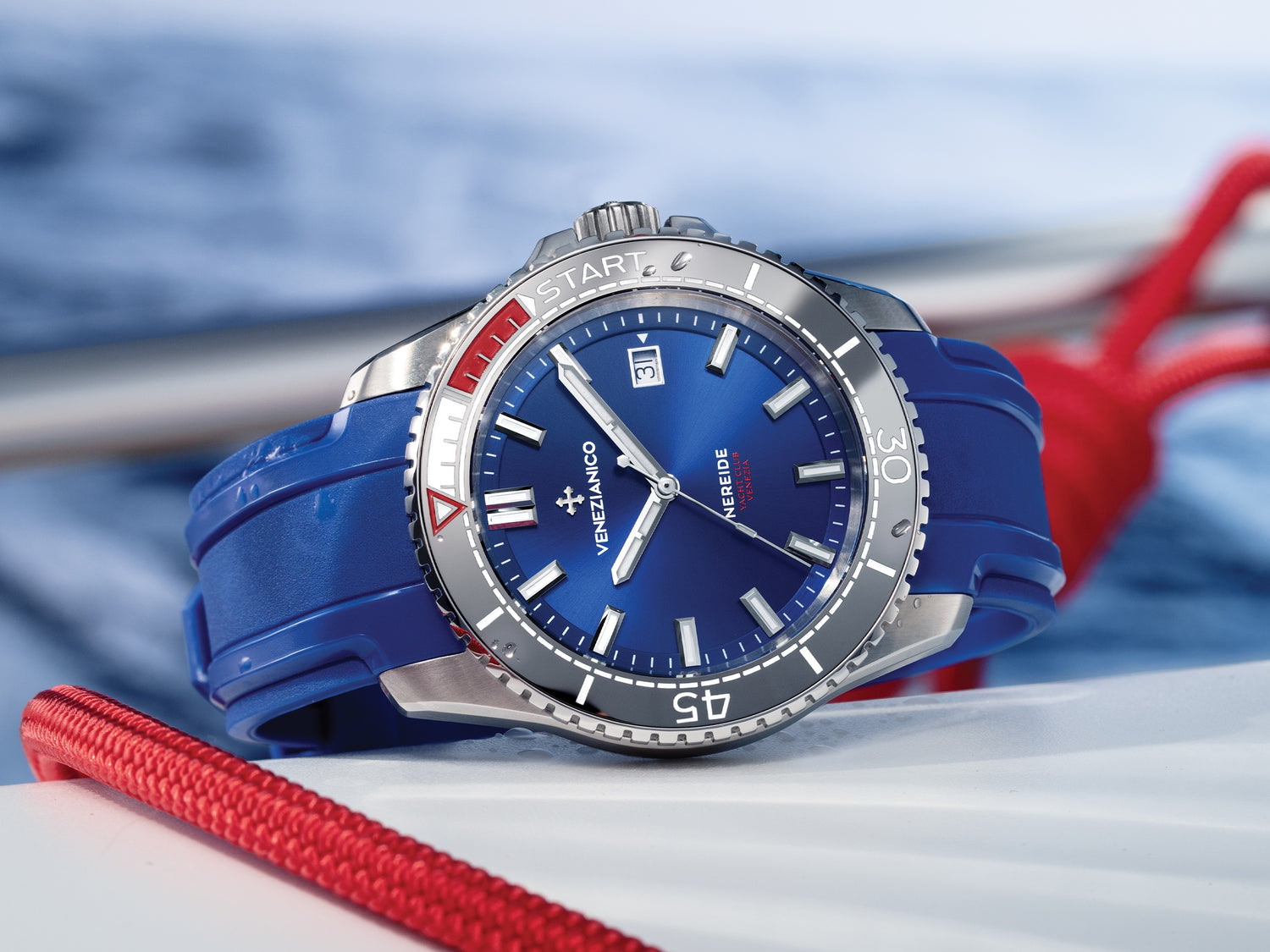 Zegarek Venezianico – Idealny Prezent na Święta, Dzień Chłopaka czy Dzień Kobiet!