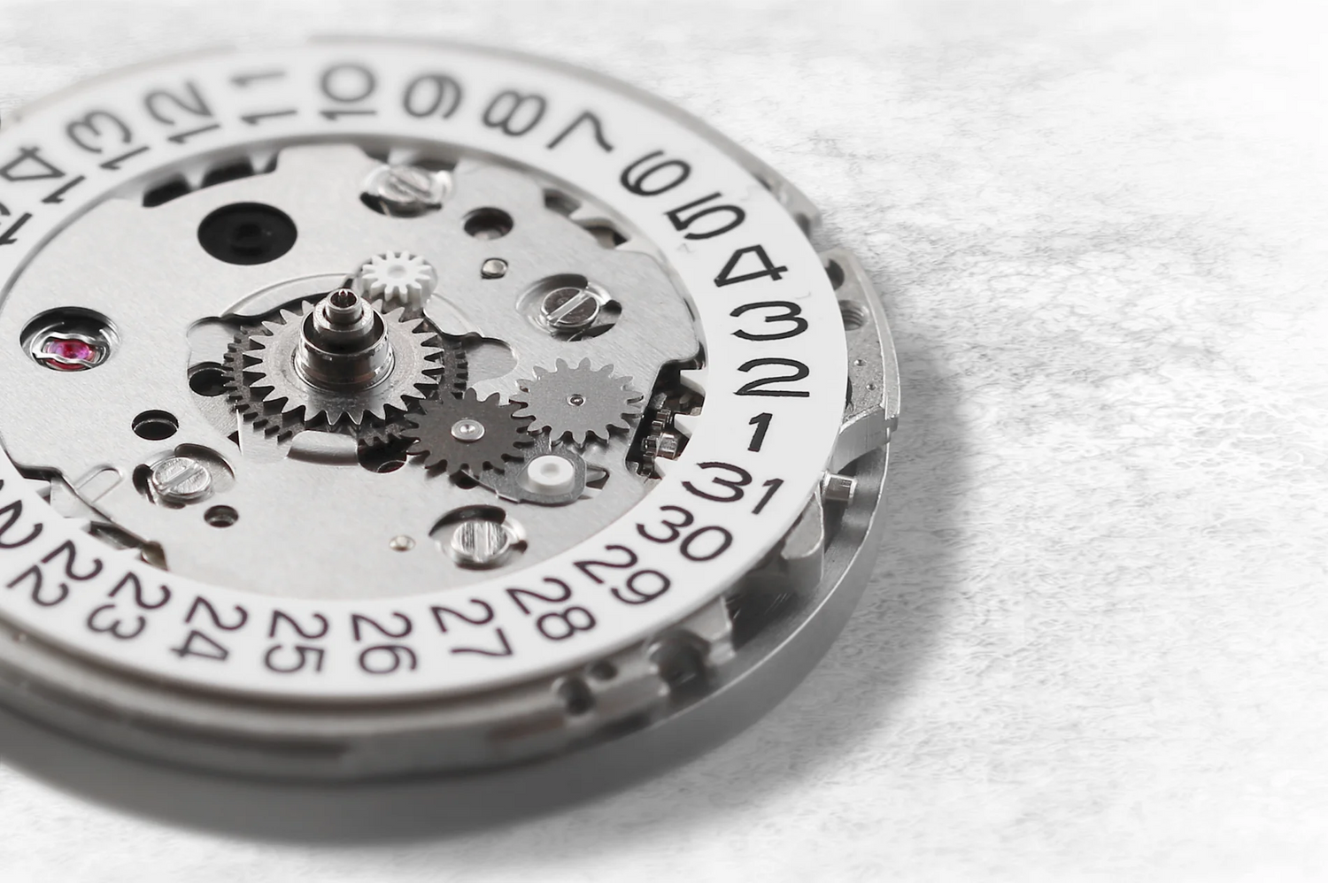 Odkryj Seiko NH34: Rewolucja w mechanizmach GMT!