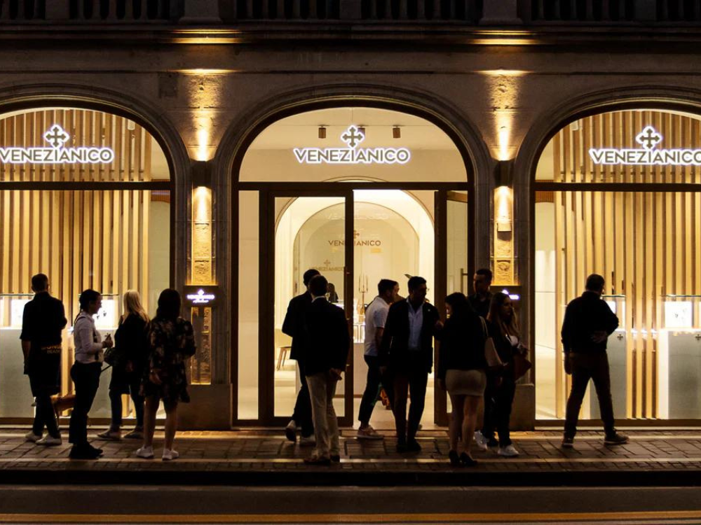 Venezianico Atelier