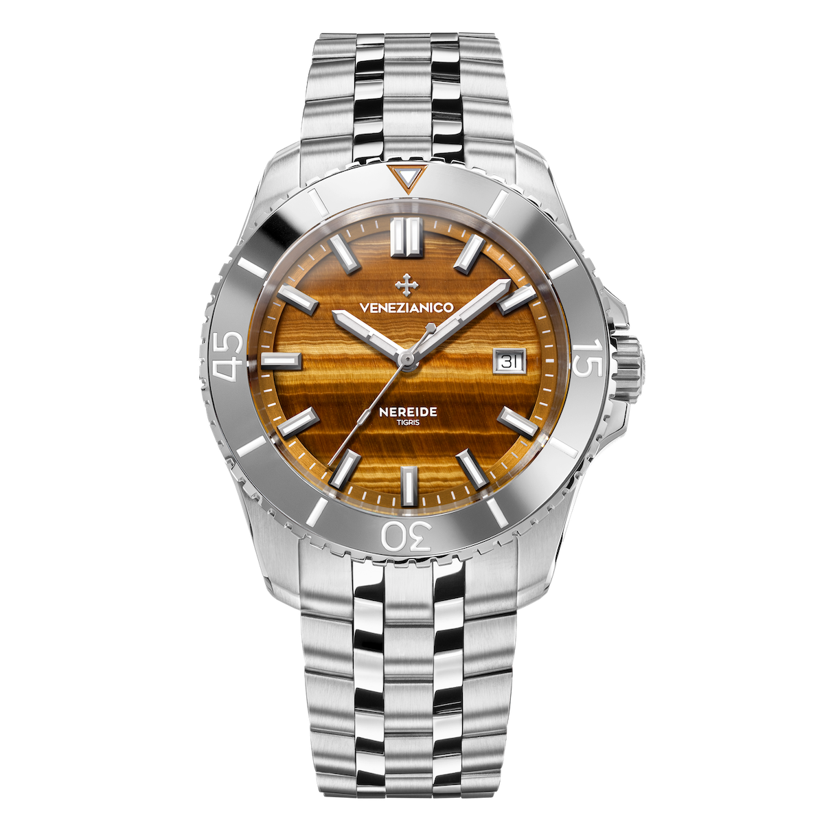 Nereide Tigris - 4521543S