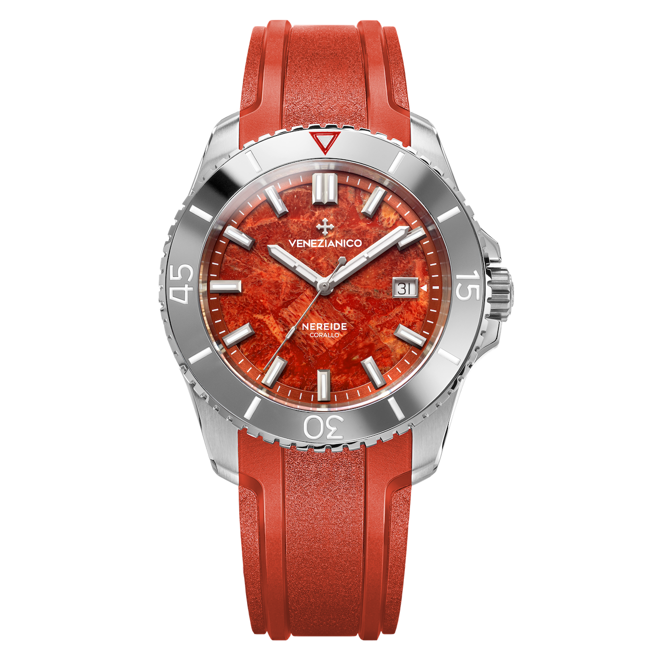 Nereide 42 Corallo - 4521546