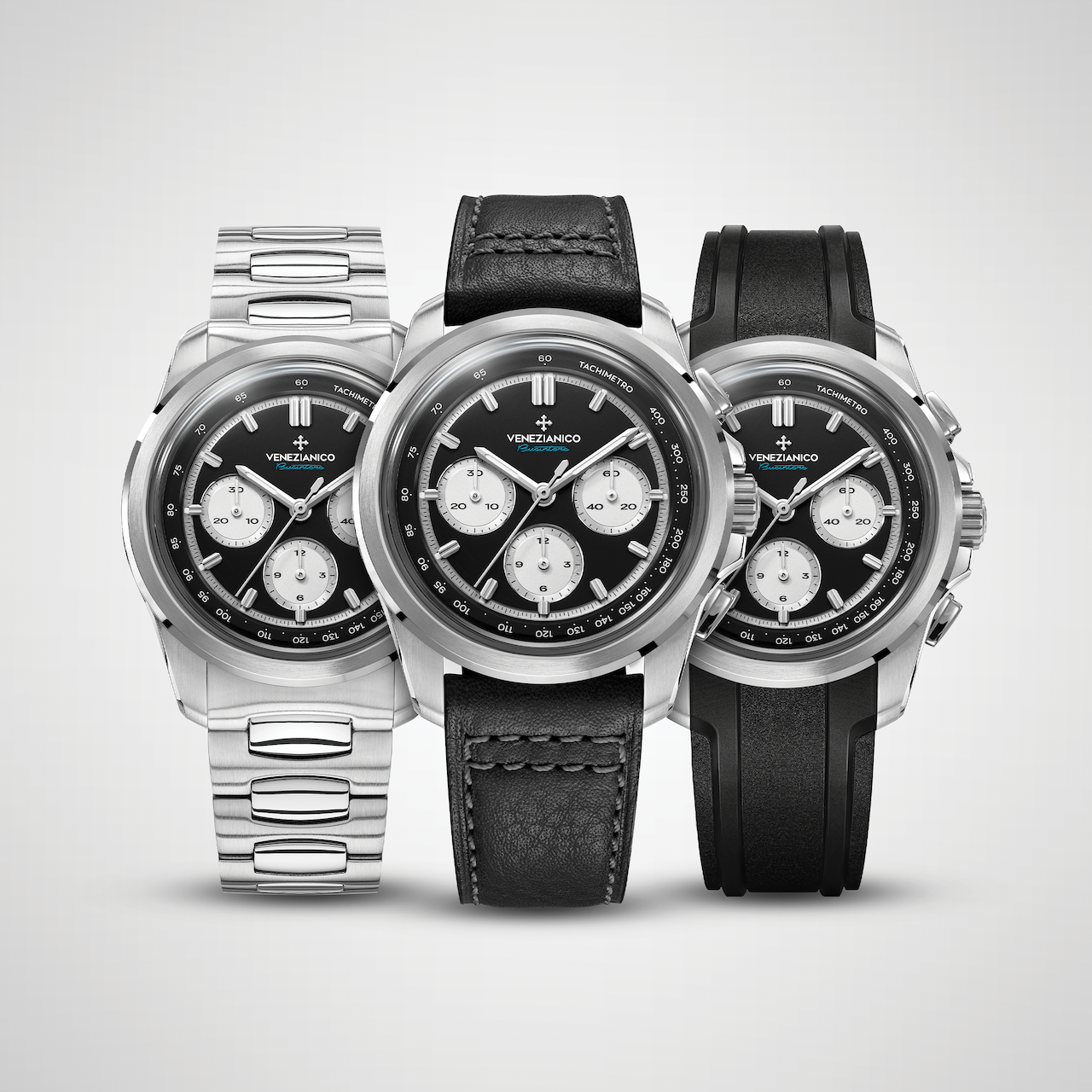 Bucintoro Tricompax 42 - 8221511C