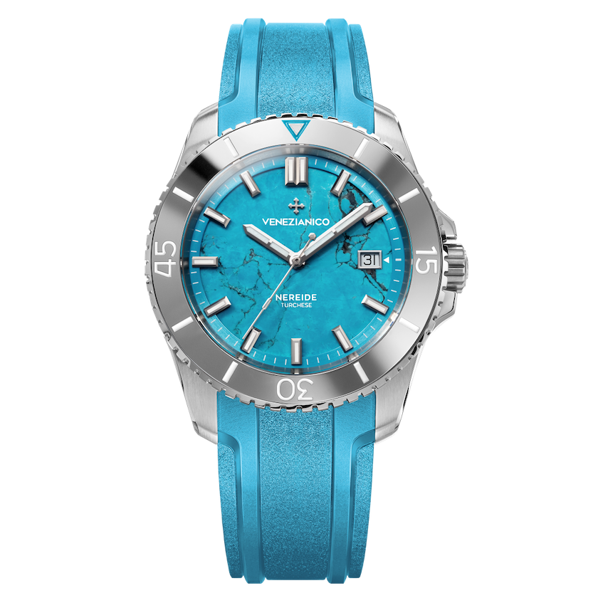 Nereide Turchese - 4521547