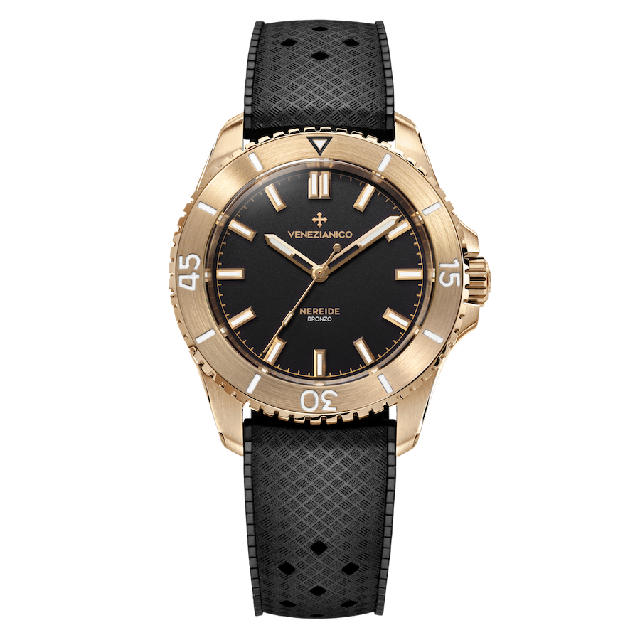 Nereide Bronzo 39 Nero - 3121555