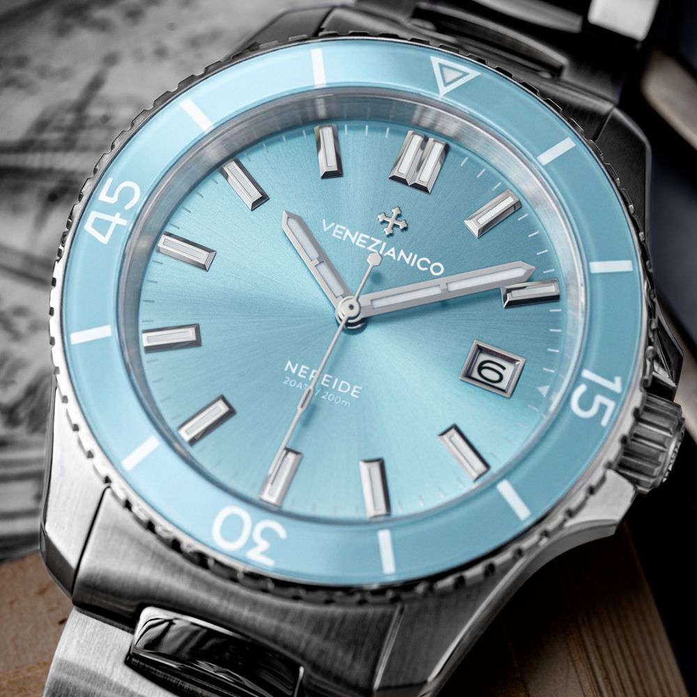 Nereide 42 - 3321515C