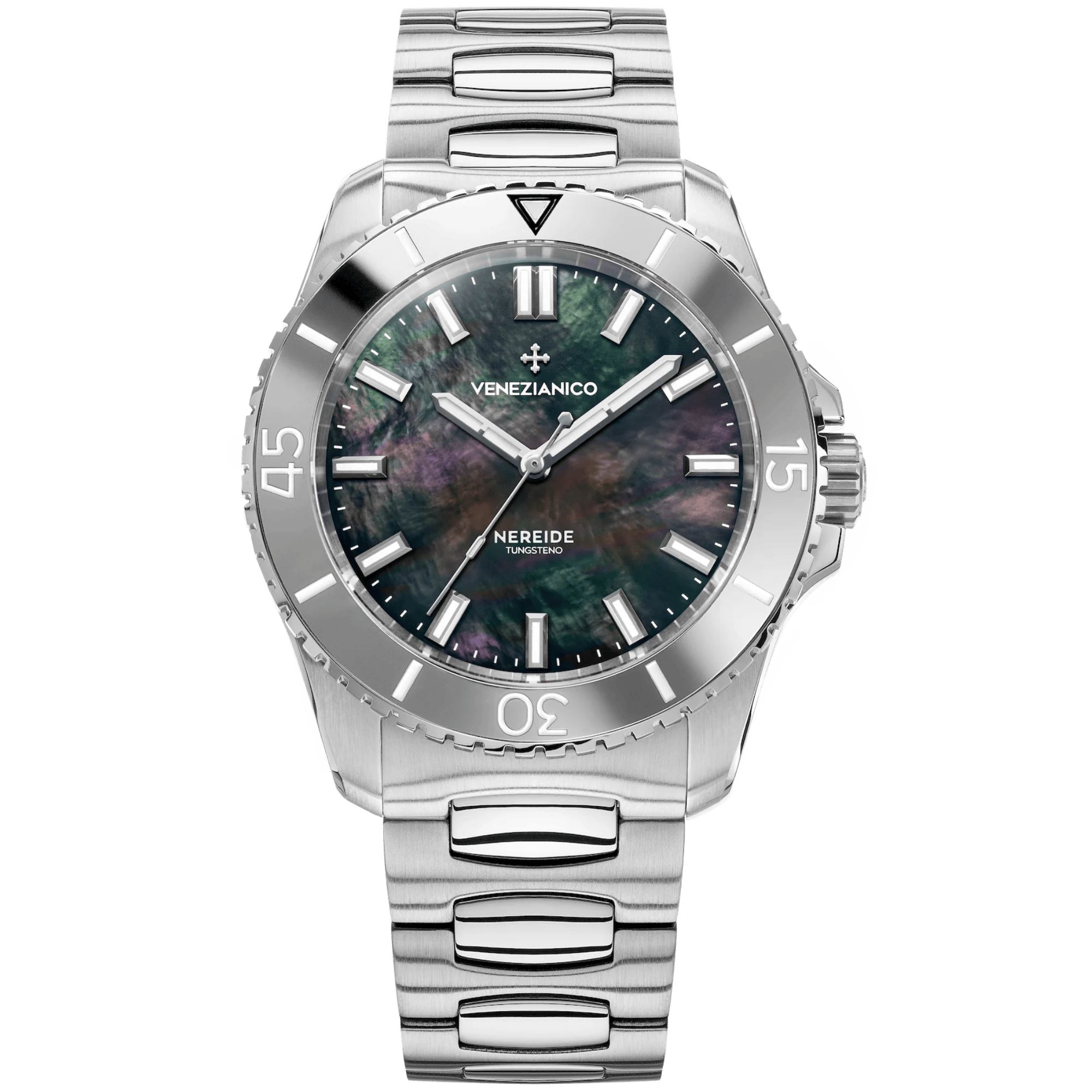 Nereide Tungsteno 42 - 3921540C