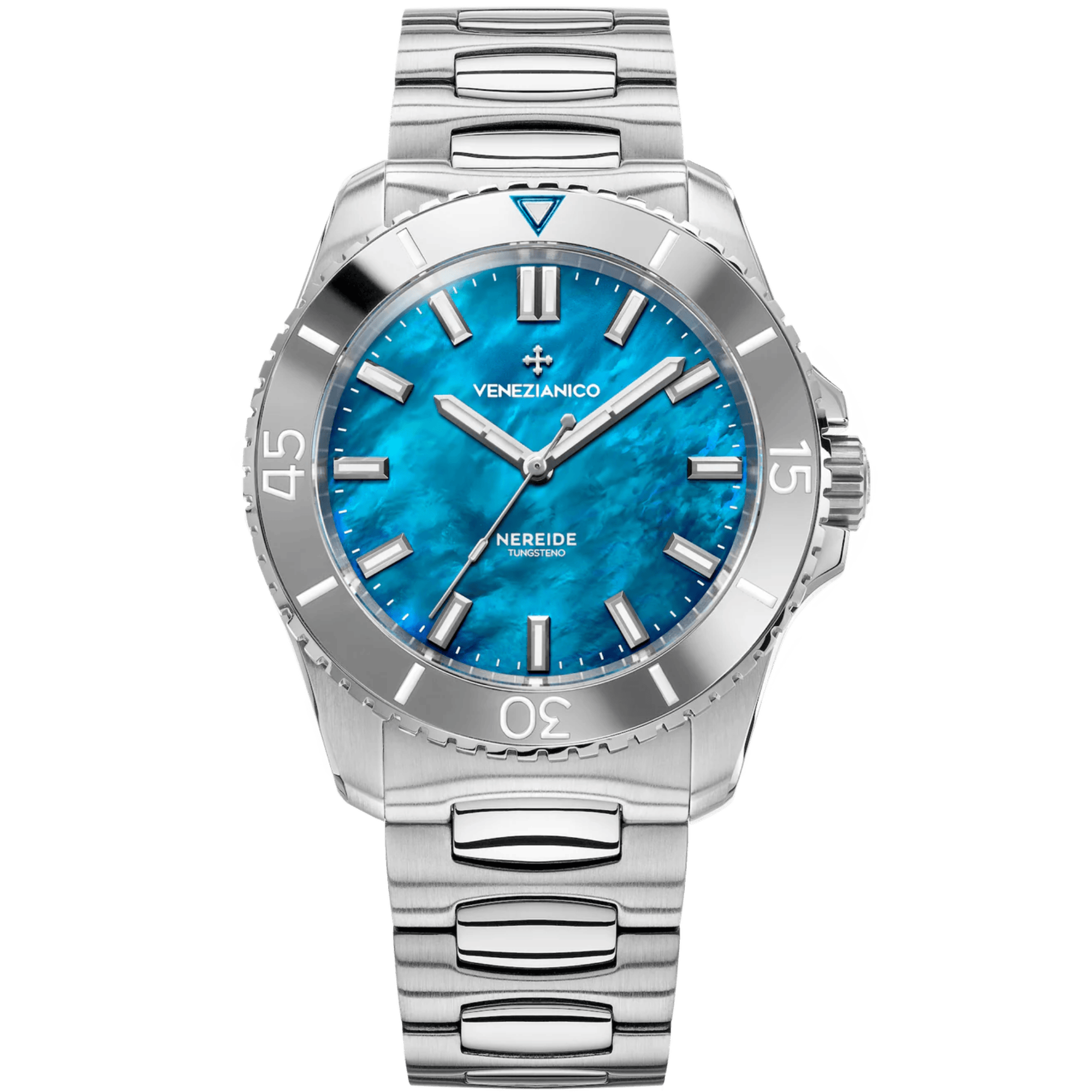 Nereide Tungsteno 42 - 3921541C