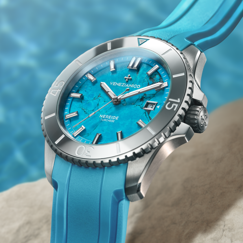 Nereide Turchese - 4521547