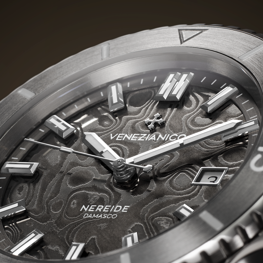 Nereide 42 Damasco - 4521565