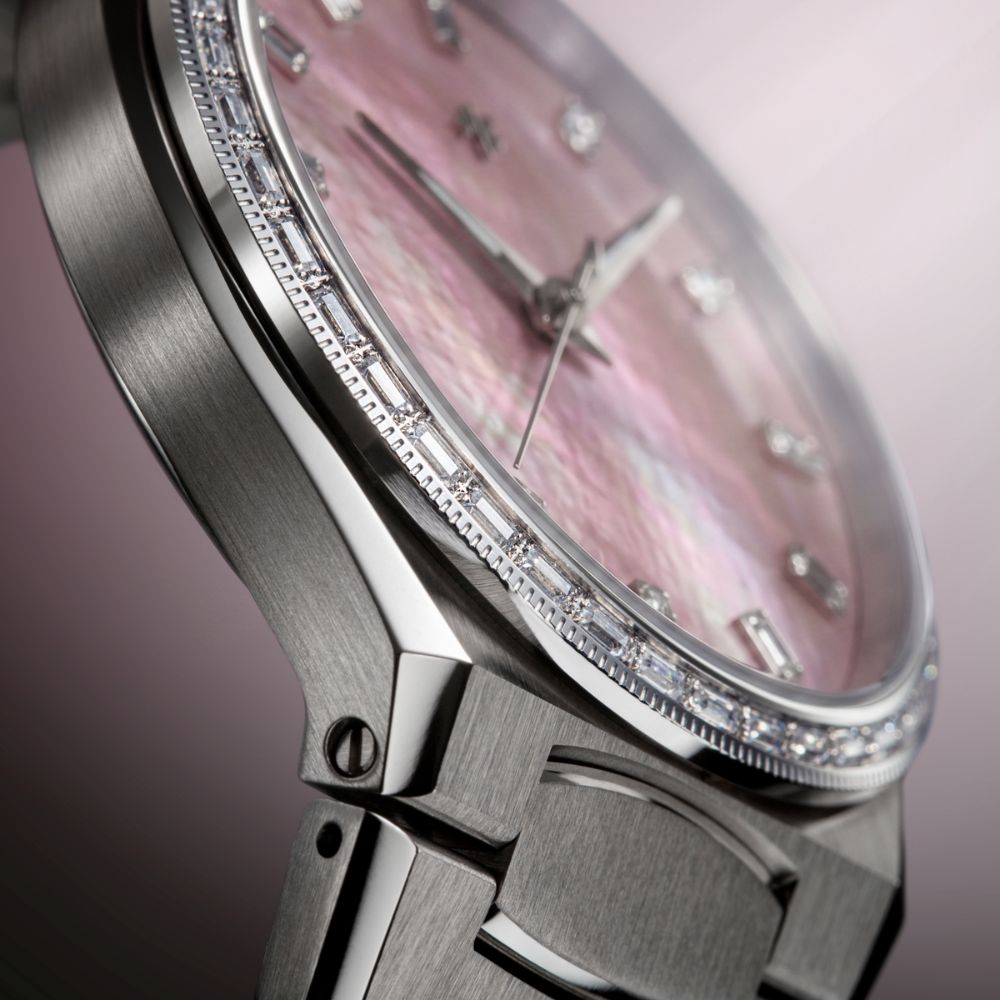 Arsenale Moissanite - 6121513C