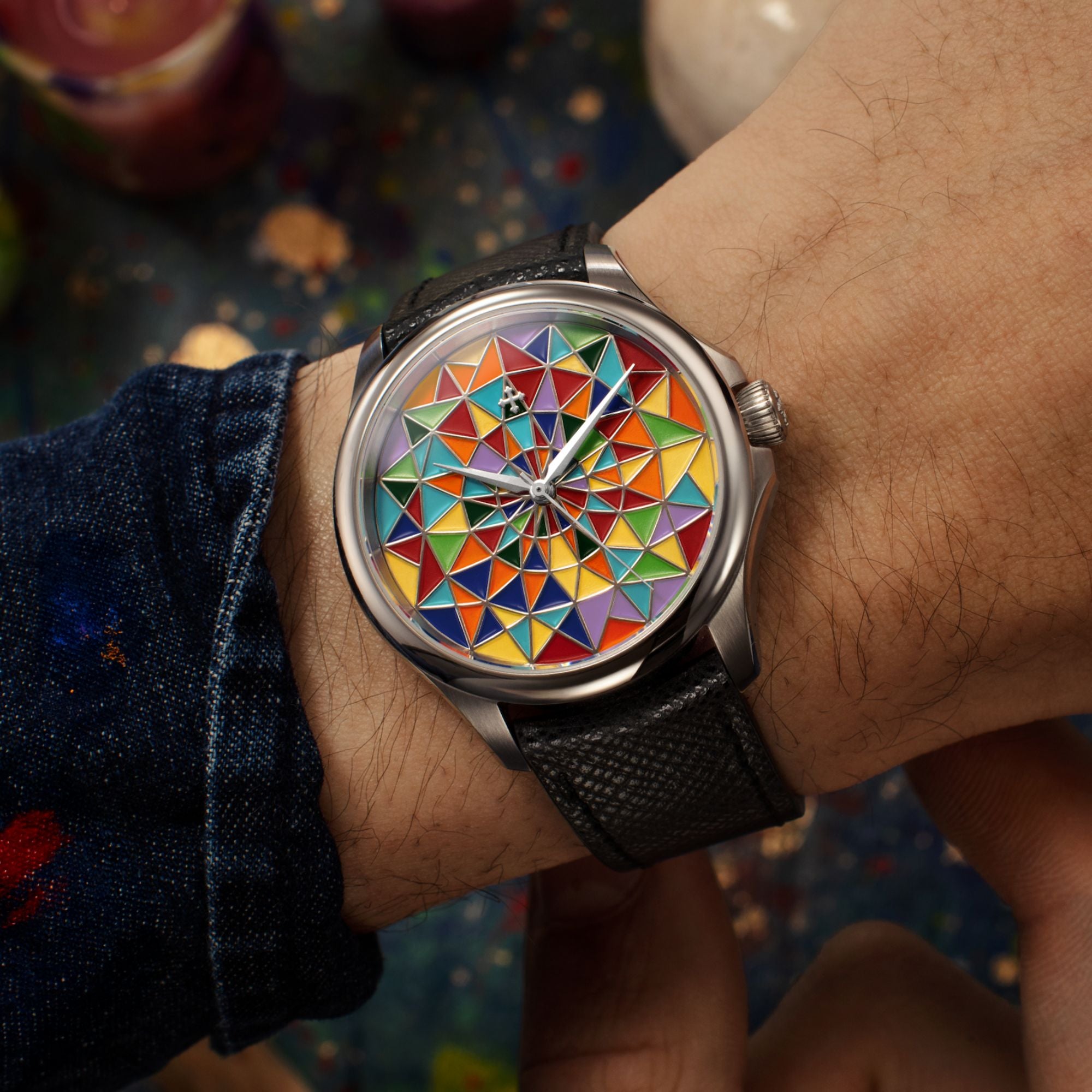 Redentore Arlecchino - Limited Edition