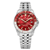 Nereide GMT - Xi'an 西安 Limited Edition