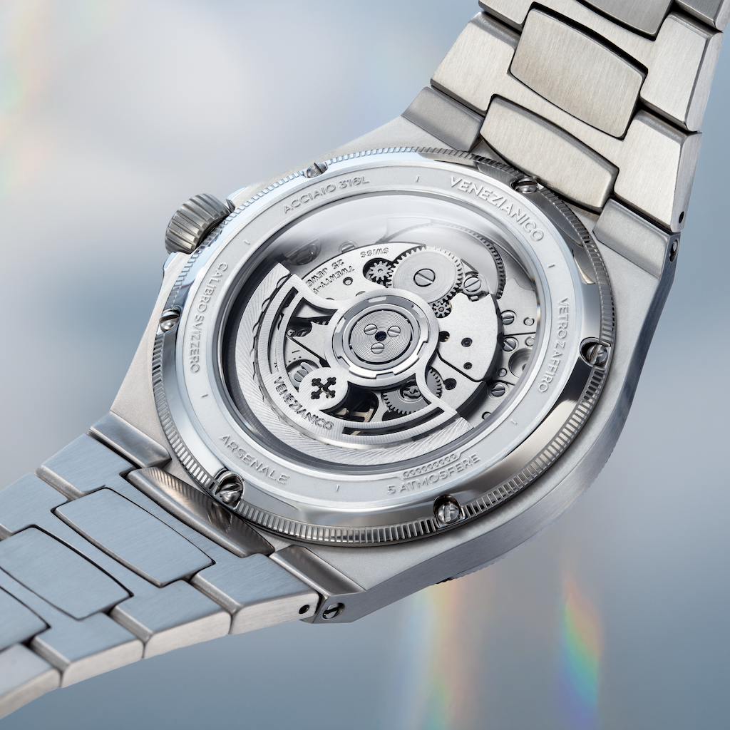 Arsenale Platino - 6221590C