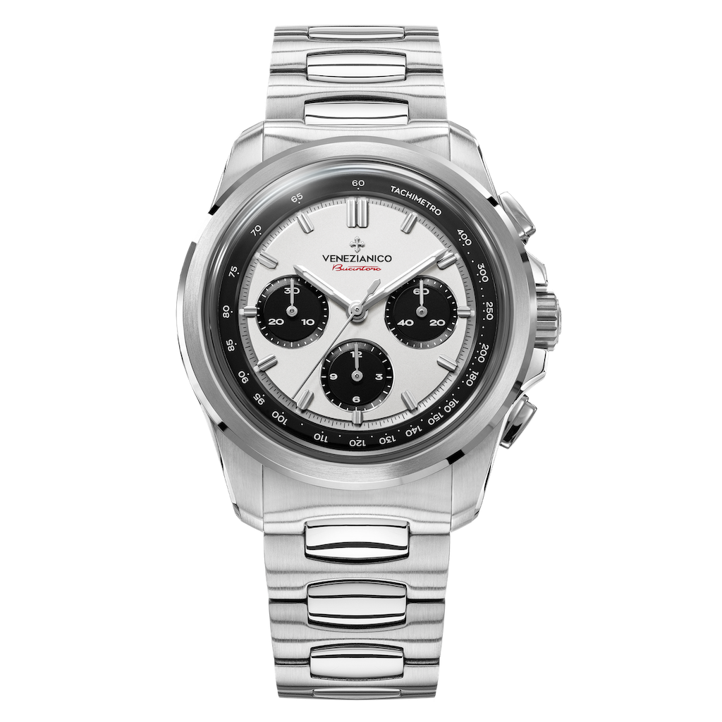 Bucintoro Tricompax 42 - 8221510C