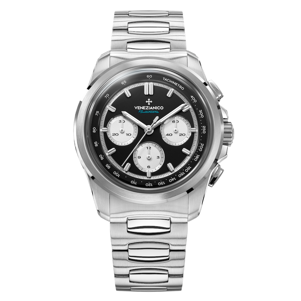 Bucintoro Tricompax 42 - 8221511C