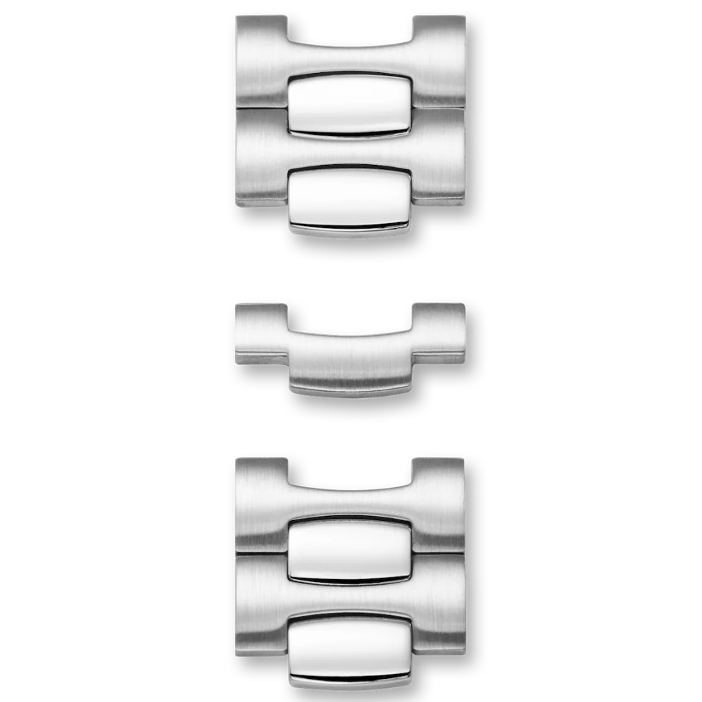 Ogniwko do bransolety Canova