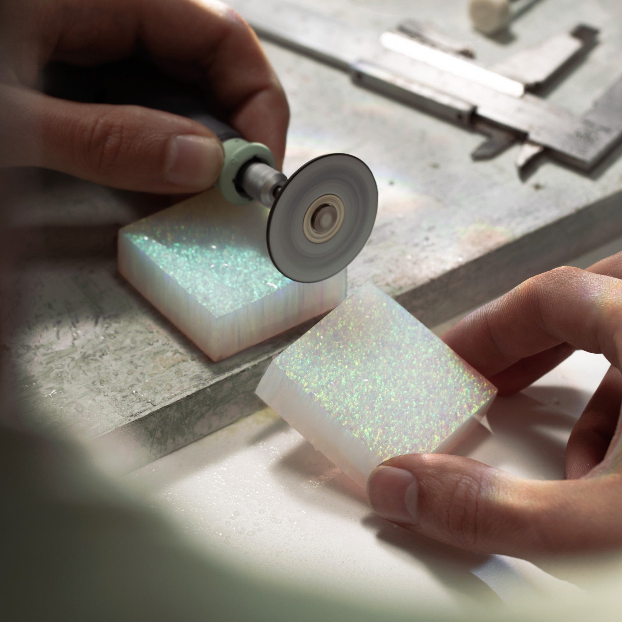 Nereide Opale Limited Edition