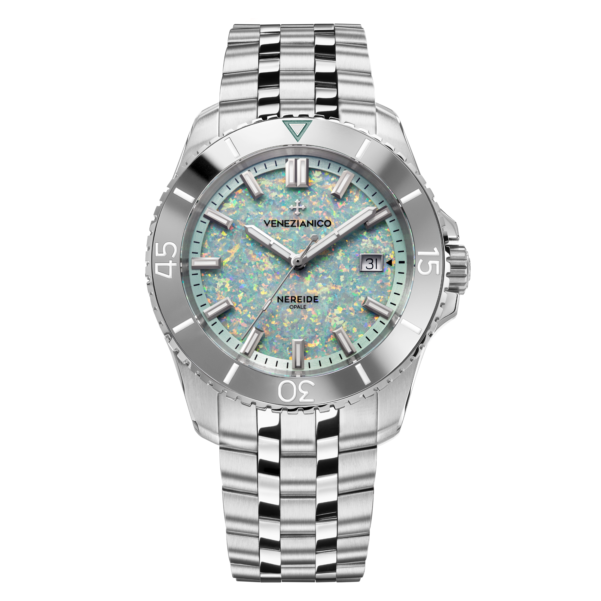 Nereide Opale Limited Edition