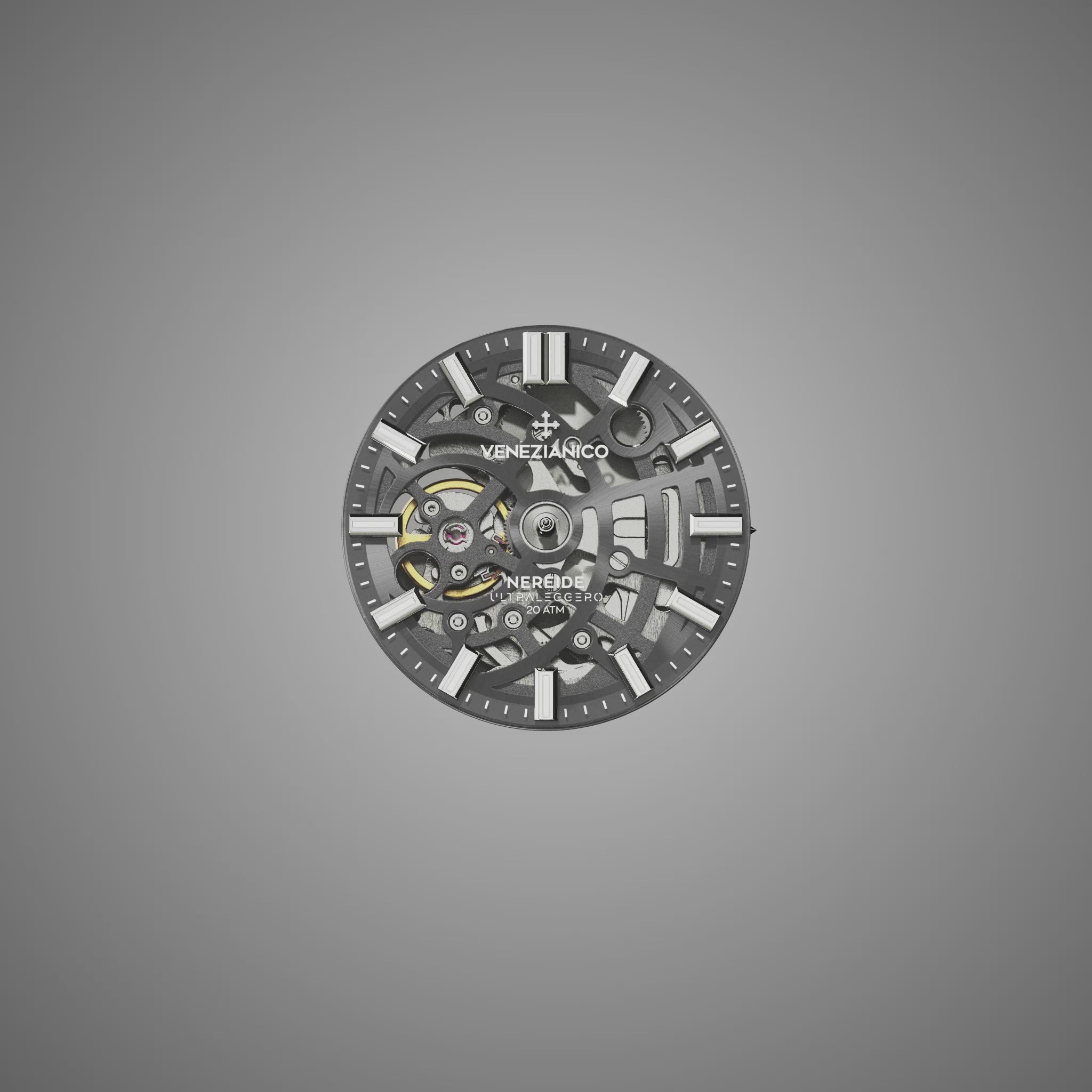 Nereide Ultraleggero 42 - 3921508 | Venezianico