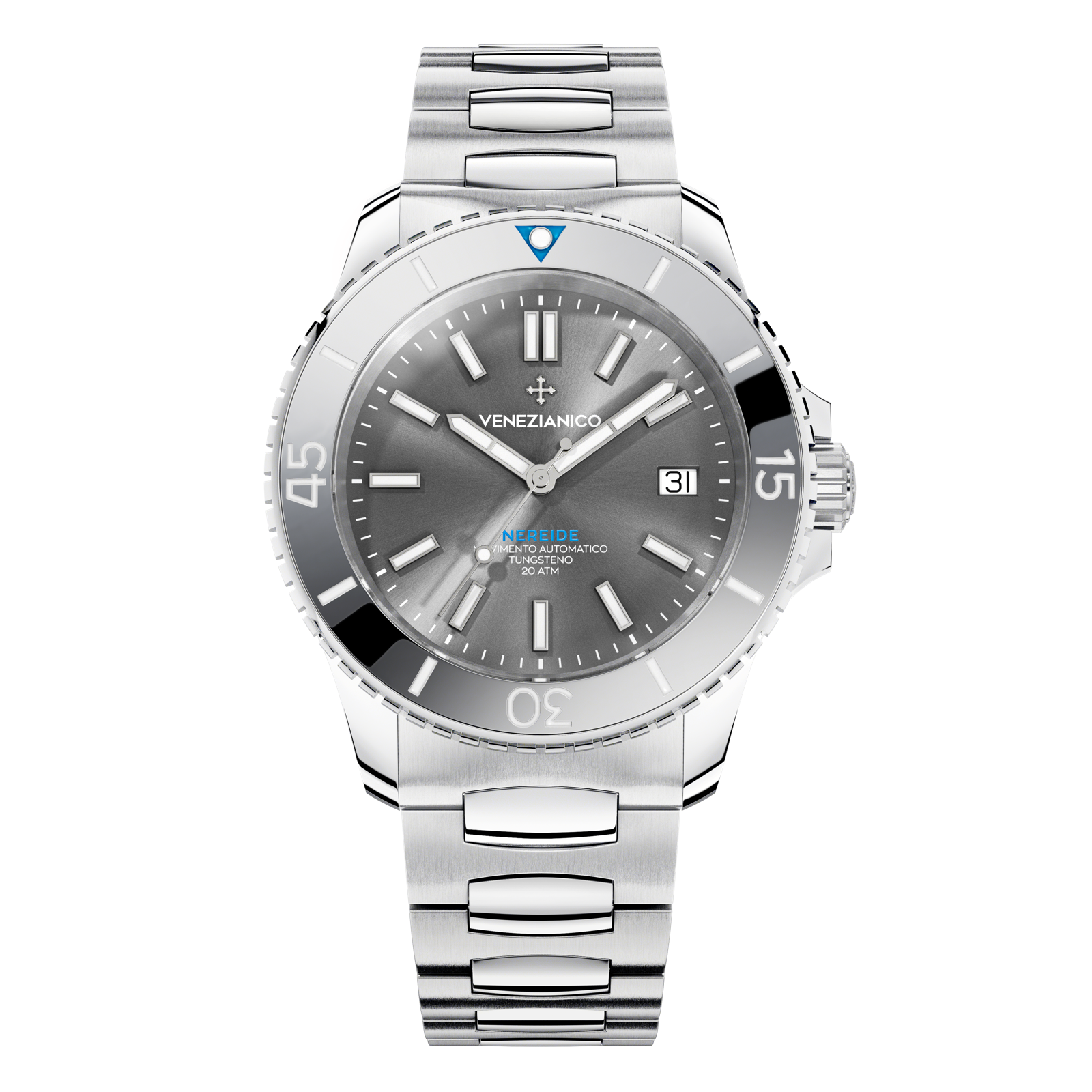 Nereide Tungsteno - 4521502C