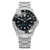 Nereide GMT Ceratung™ - 4821501C