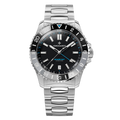 Nereide GMT Ceratung™ - 4821501C