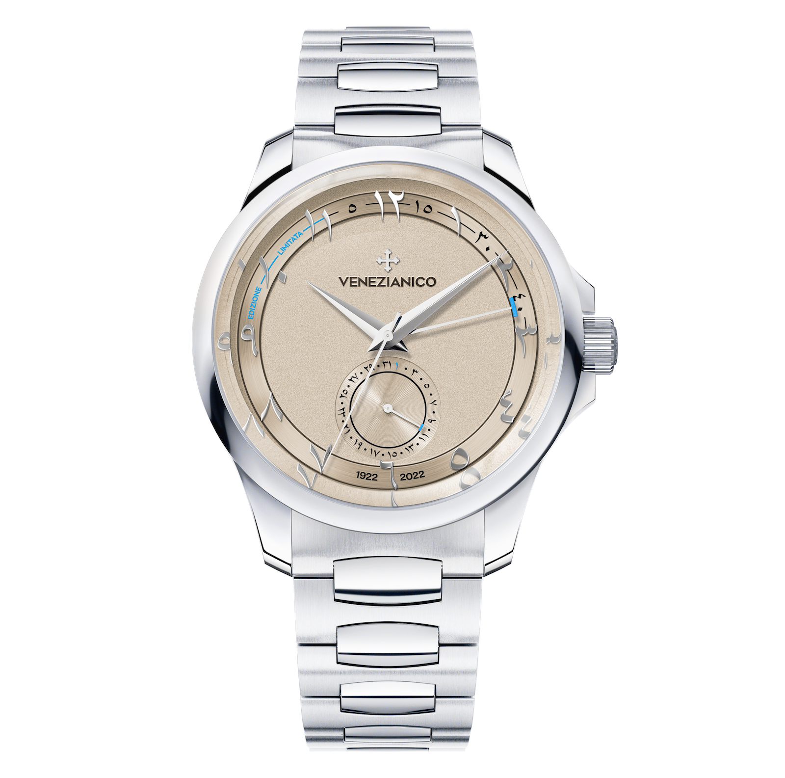 Redentore - Egypt 100th Anniversary Limited Edition