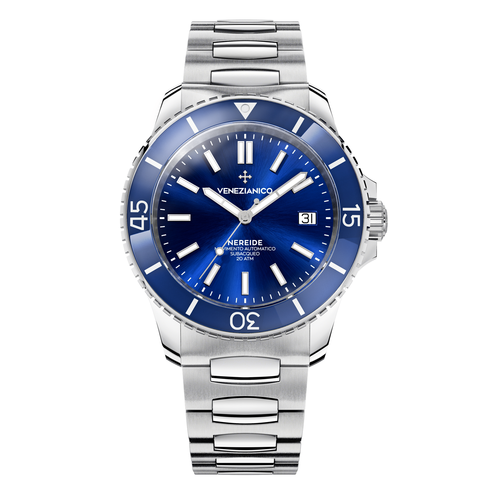 Nereide 42 - 3321502C