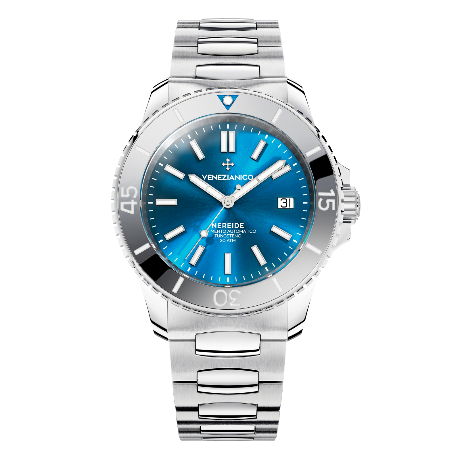 Nereide Tungsteno - 4521501C