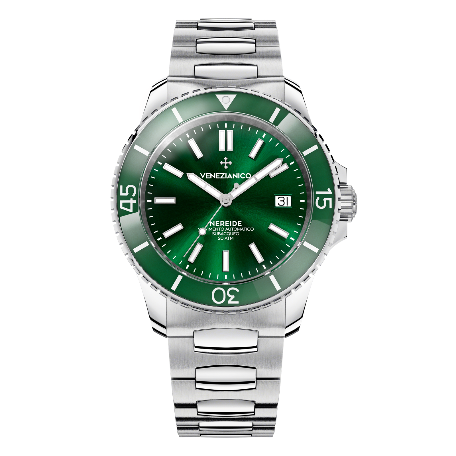 Nereide 42 - 3321501C