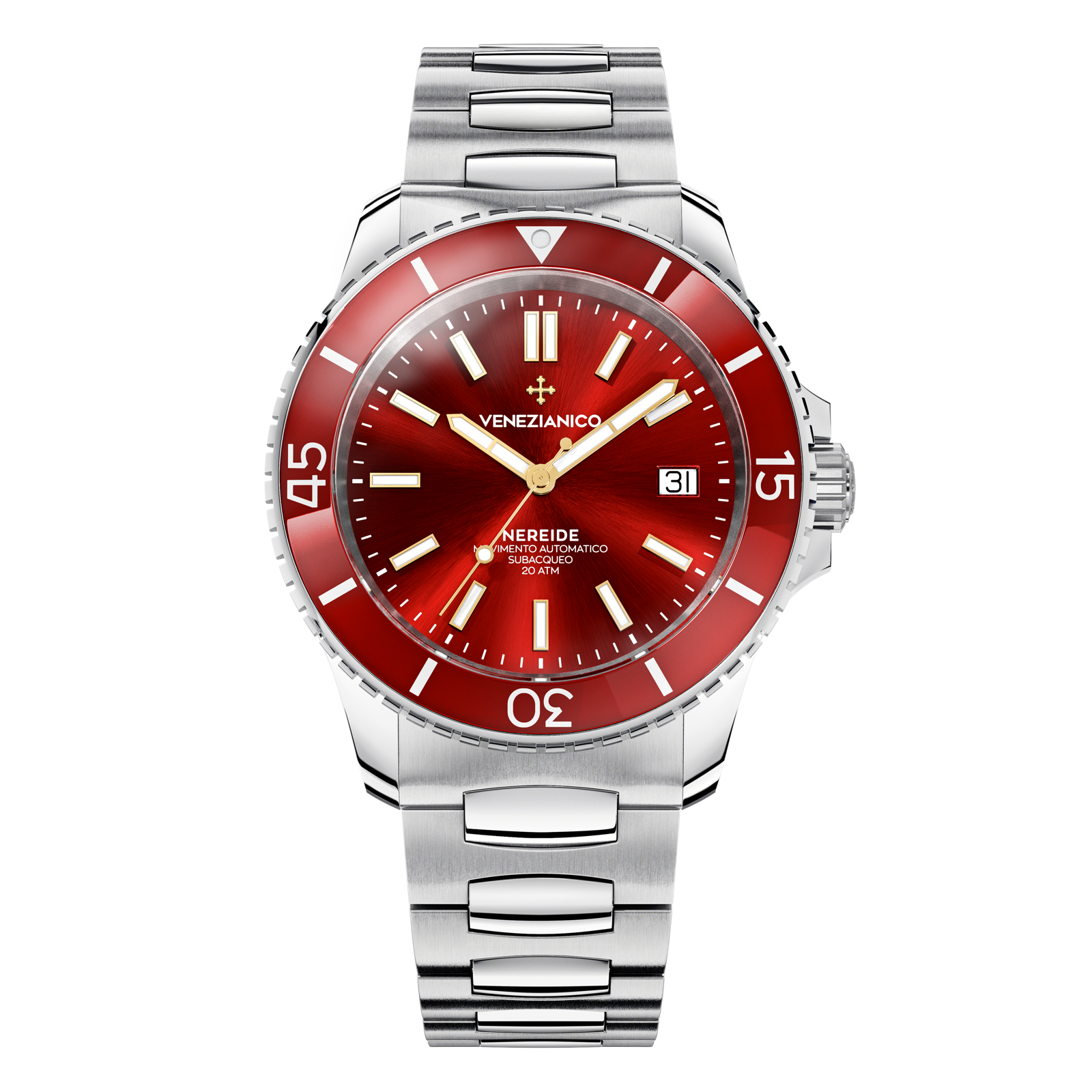 Nereide 42 - 3321503C
