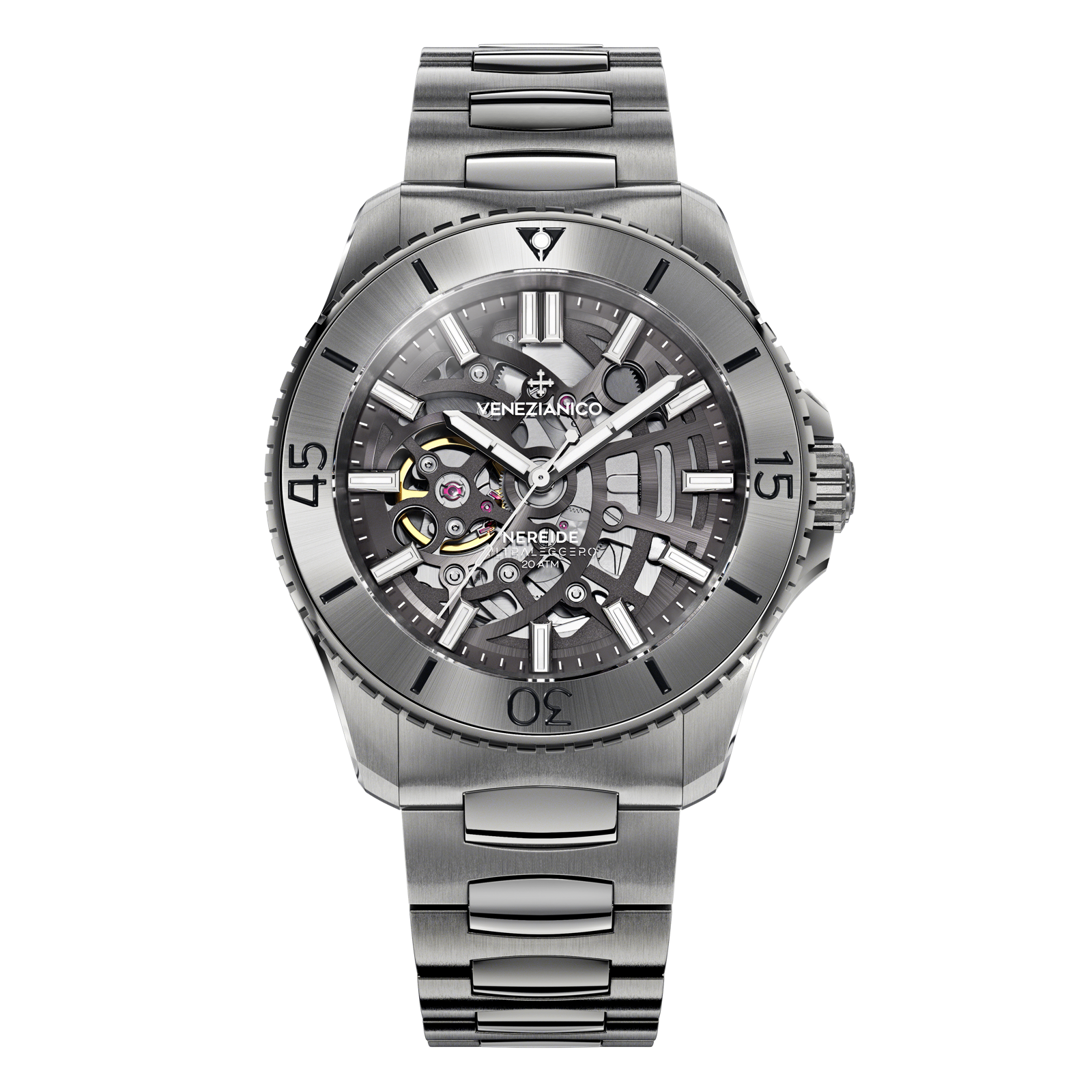 Nereide Ultraleggero 42 - 3921509C