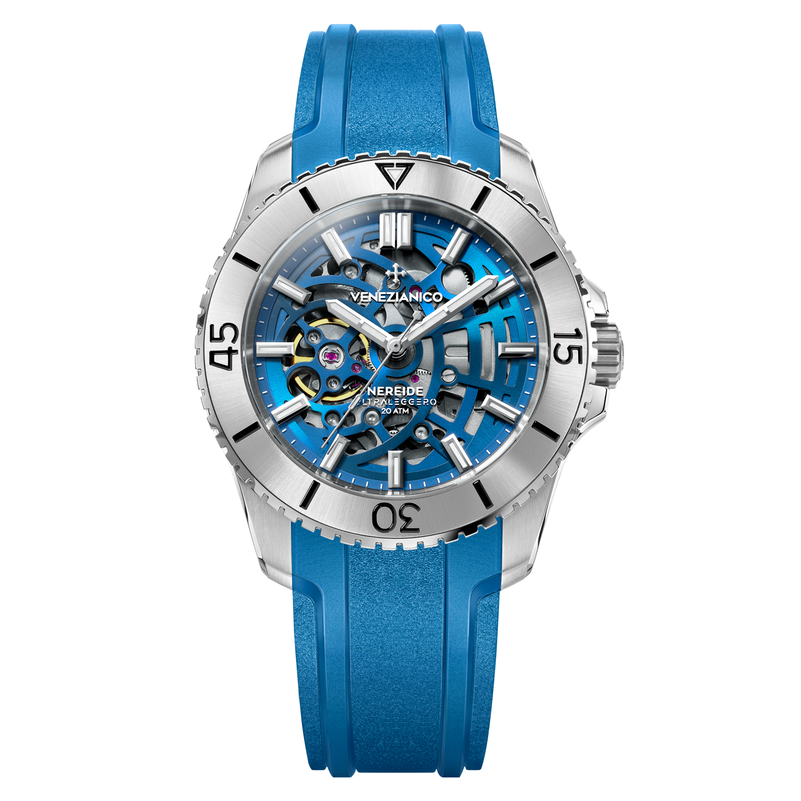 Nereide Ultraleggero 42 - 3921506 | Venezianico