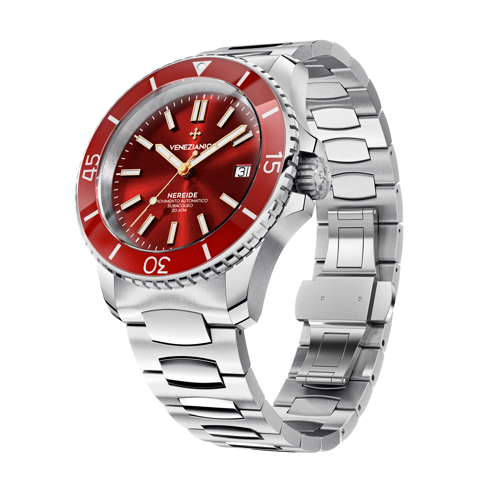Nereide 42 - 3321503C