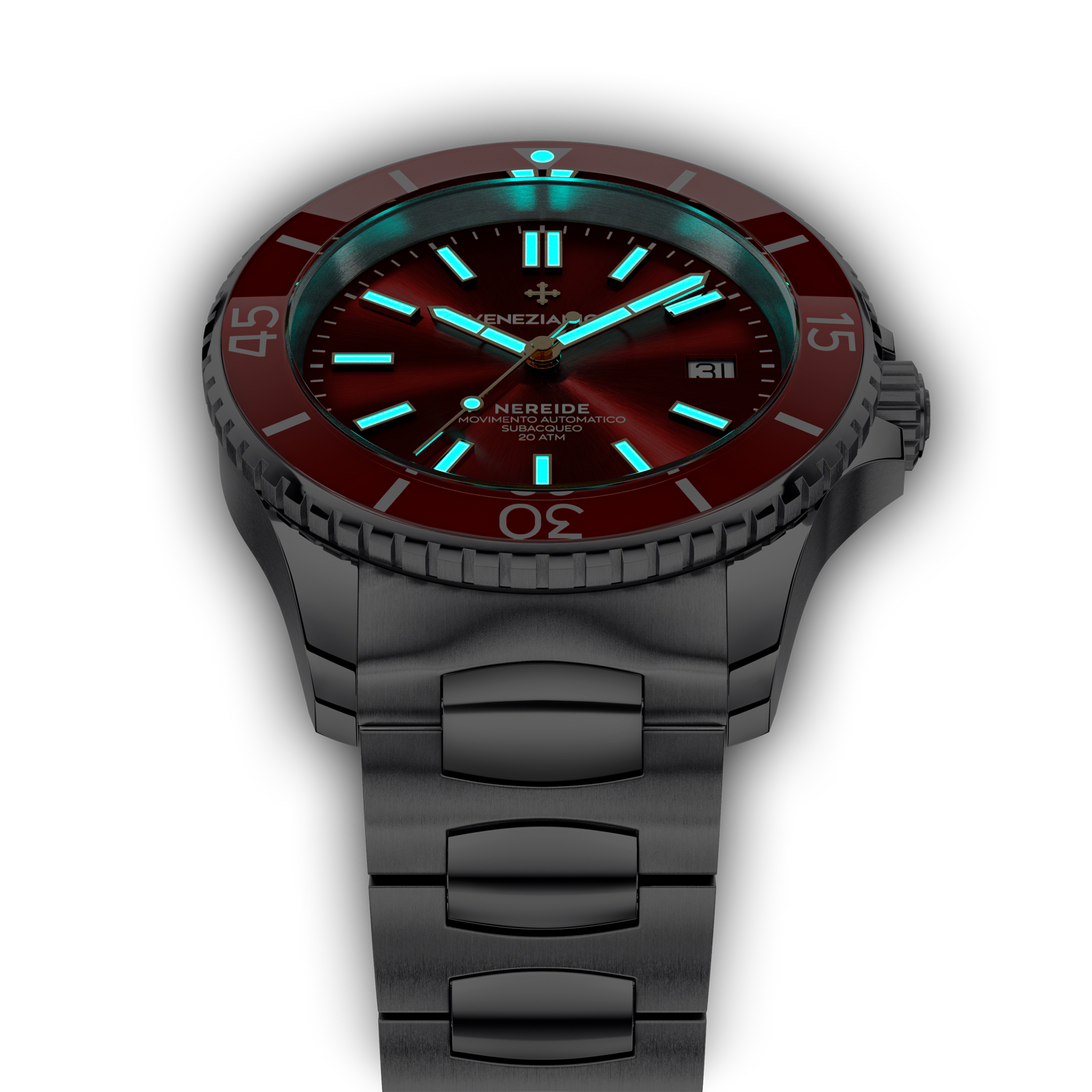 Nereide 42 - 3321503C