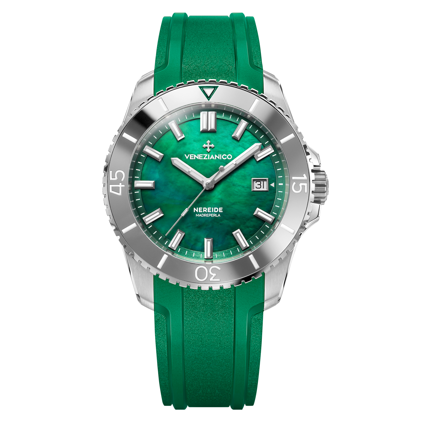Nereide Tungsteno Madreperla - 4521540