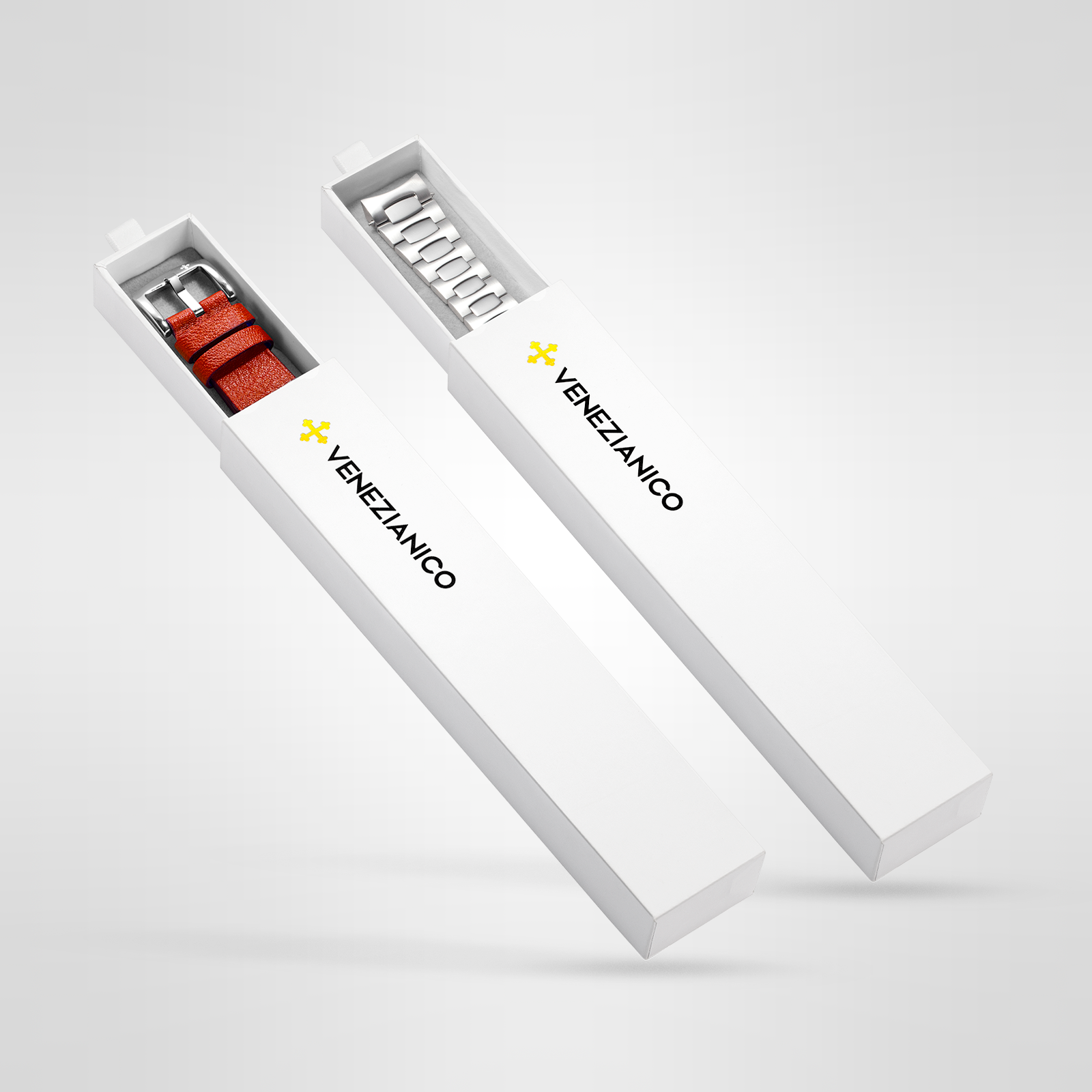 NEREIDE GMT - Qatar Limited Edition